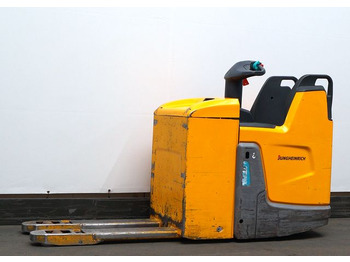 Rokas palešu ratiņi JUNGHEINRICH ERE