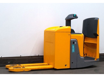 Rokas palešu ratiņi JUNGHEINRICH ERE