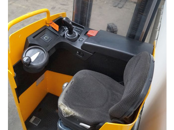 Krautņotājs Jungheinrich ESC214: foto 4