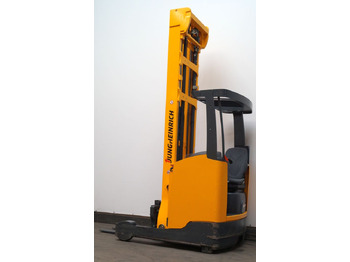 Bīdmasta krautņotājs JUNGHEINRICH ETV