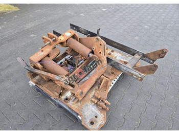 Papildaprīkojums MASSEY FERGUSON