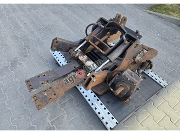 Papildaprīkojums MASSEY FERGUSON