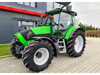 Traktors DEUTZ Agrotron K 610