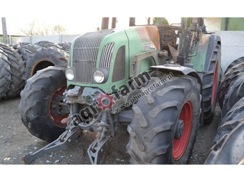 Pārnesumkārba FENDT