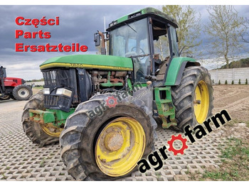 Pārnesumkārba JOHN DEERE