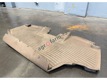 Kabīne un interjers JOHN DEERE