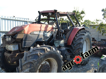 Pārnesumkārba NEW HOLLAND