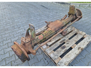 Transmisija NEW HOLLAND