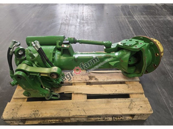 Transmisija JOHN DEERE