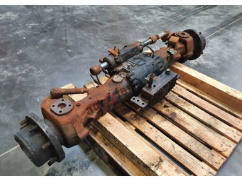 Transmisija MANITOU MLT 731