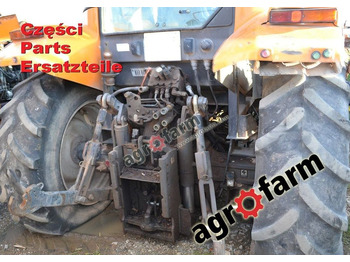 Pārnesumkārba Renault Ares 546 części, skrzynia biegów, silnik: foto 2