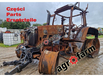 Rezerves daļa Fendt 716 części, silnik, skrzynia biegów, most: foto 2 Rezerves daļa Fendt 716 części, silnik, skrzynia biegów, most: foto 2