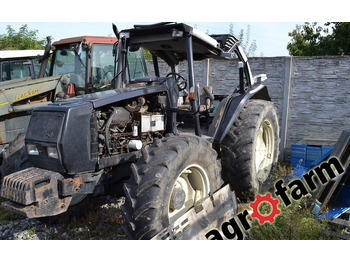 Rezerves daļa Valtra części 6800 6600 6900 skrzynia silnik most zawór blok głowica zwolnica obudowa wał zwrotnica: foto 2