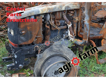 Pārnesumkārba SAME