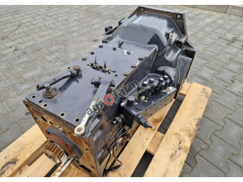 Pārnesumkārba Skrzynia biegów Case CX 105 xtrashift 600100: foto 4