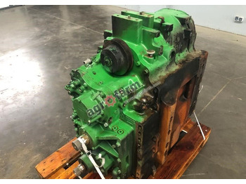 Pārnesumkārba JOHN DEERE