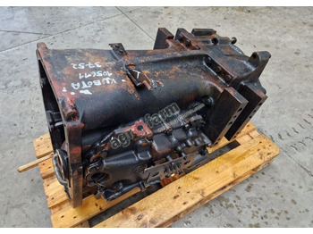 Pārnesumkārba KUBOTA