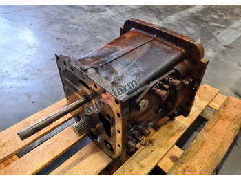 Pārnesumkārba MASSEY FERGUSON