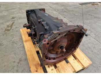 Pārnesumkārba RENAULT Ares