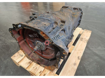 Pārnesumkārba RENAULT Ares