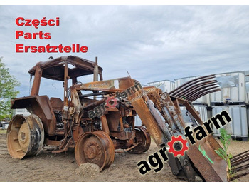 Rezerves daļa CASE