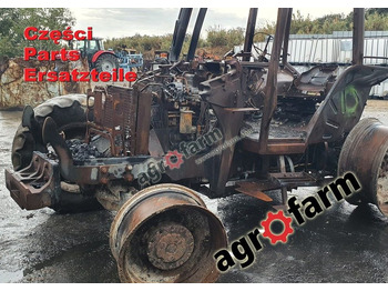 Rezerves daļa CASE