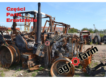 Rezerves daļa CLAAS