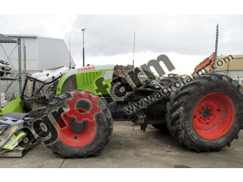 Rezerves daļa CLAAS
