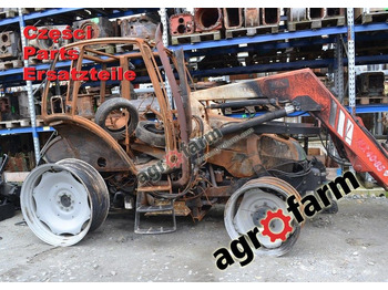 Rezerves daļa DEUTZ