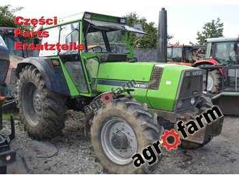 Rezerves daļa DEUTZ