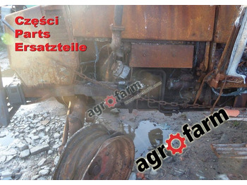 Rezerves daļa DEUTZ