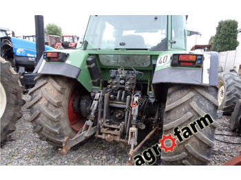 Rezerves daļa FENDT