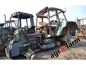 Rezerves daļa FENDT