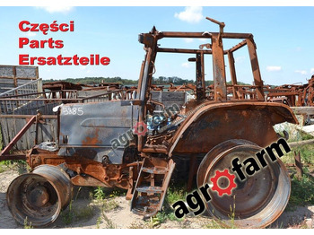 Rezerves daļa FENDT