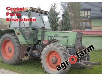 Rezerves daļa FENDT