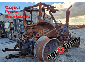 Rezerves daļa FENDT