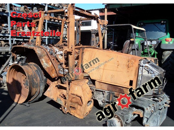 Rezerves daļa FENDT