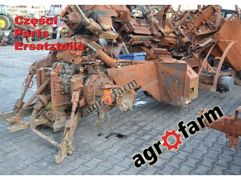 Rezerves daļa FENDT