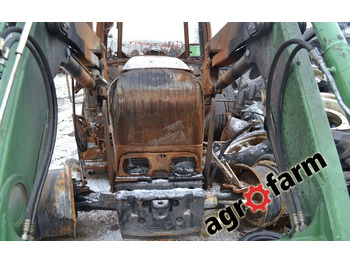 Rezerves daļa FENDT