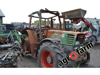 Rezerves daļa FENDT
