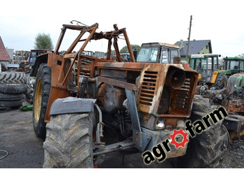 Rezerves daļa FENDT
