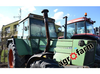 Rezerves daļa FENDT