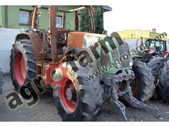 Rezerves daļa FENDT
