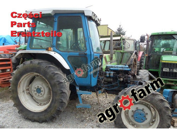 Rezerves daļa FORD