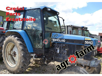 Rezerves daļa FORD