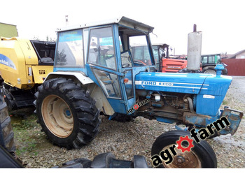 Rezerves daļa FORD