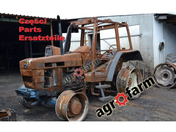 Rezerves daļa FORD