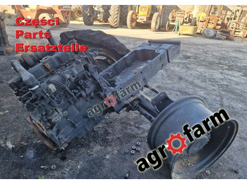 Rezerves daļa FORD