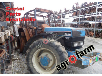 Rezerves daļa FORD