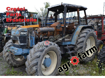 Rezerves daļa FORD